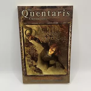 The Murderers' Apprentice (The Quentaris Chronicles) Pamela Freeman (PB, 2005) - Picture 1 of 5