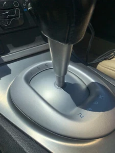The OG Volvo S60r V70r M66/M56 Spaceball Shifter Bushing Lifetime Warranty! - Picture 1 of 7