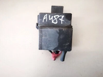 Daewoo Musso 1999 Fuse box  used, Genuine #1423096-51 - Immagine 1 di 3