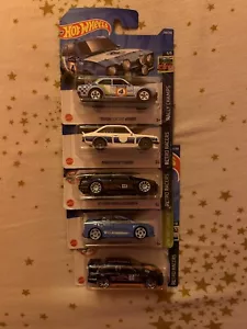 Hot wheels Ford bundle rs - Picture 1 of 6