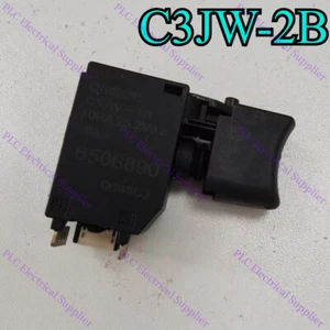 C3JW-2B 1PCS Makita 6506890 Switch Omron C3JW-2B Trigger Switch Fast Shipping - Picture 1 of 2