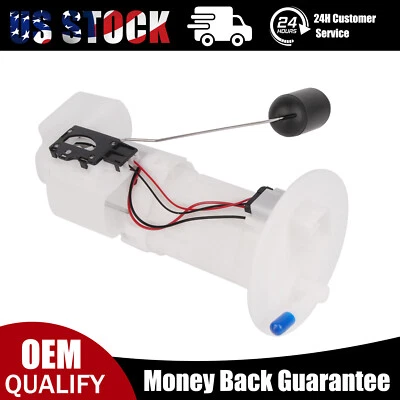 Conjunto de módulo de bomba de combustible eléctrica para Kawasaki Mule 4000 Trans 4010 SX Teryx750 Foto 1 de 4