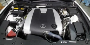 AEM Cold Air Intake System for 2013-2020 Lexus IS350 GS350 RC350 3.5L V6 - Picture 1 of 6