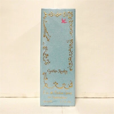 Cynthia Rowley Classic Eau De Parfum Spray 1.7oz