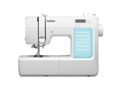 Brother 60-Stitch Computerized Sewing Machine CP60X - Image 1 of 4