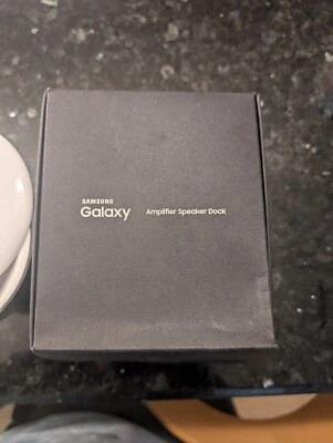 Док-станция для динамика усилителя Samsung Galaxy для Galaxy Note, Ultra, +, (USB C) - Изображение 1 из 2