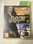 007 LEGENDS Per XBOX 360 PAL (anche Italiano) COMPLETO