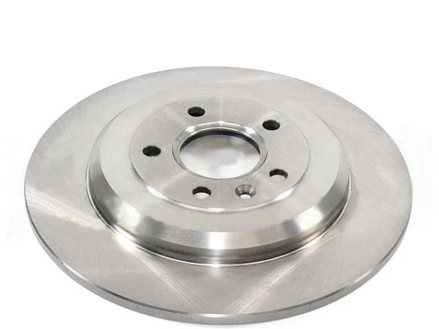 Rotor de freno trasero Pronto para Ford Edge 2011-2014 27BTNC Foto 1 de 1