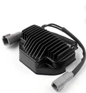 RECTIFIER REGULATOR For Harley Davidson 06-07 Dyna FXD/WG 74631-06 Fat Boy 1580 - Picture 1 of 5
