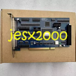 1PC USED 12-axis Motion Control Card DMC2C80-MKR Point Card #CZ - Picture 1 of 1