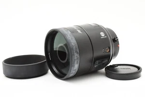 Minolta AF Reflex 500mm F8 - Montaje A (Muy buen estado) + Estuche - Imagen 1 de 12