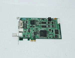 AVAL DATA CL-GRABBER Ex APX-334 PC05185A Computer PCIe Karte - Bild 1 von 4