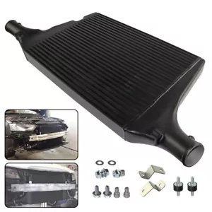 Tuning Performance Intercooler For Audi A4 B8 A5 B8 2.0 2.7 3.0 TDI 2.0 TFSI BK - Picture 1 of 10