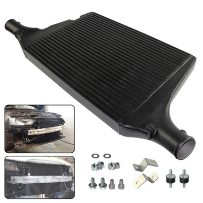 Tuning Performance Intercooler For Audi A4 B8 A5 B8 2.0 2.7 3.0 TDI 2.0 TFSI BK - Image 1 of 4