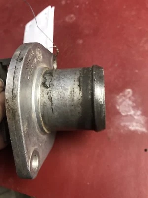 03-07 Ford F-250 350 Super Duty 6.0 Diesel Thermostat Housing OEM Foto 1 de 4