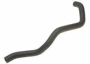 Molded Heater Hose  ACDelco Professional/Gold  16395M - Image 1 of 1