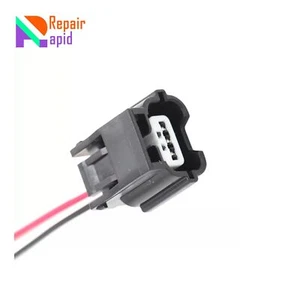 Nuevo Arnés Conector Sensor Posición Cigüeñal para 09-12 Nissan Versa 1.6L - Imagen 1 de 6