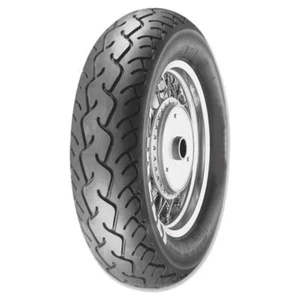 TYRE PIRELLI 130/90-15 66S RUOTE MT66 DOT 2022 - Picture 1 of 4