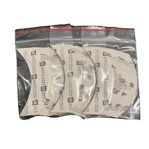 Walker 3M 1522-108 Pc CC Contour 3-Pack-Hairpiece Tape-Poly Wig System-NEW