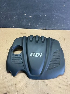 Cubierta del motor Kia Optima Sonata 2011-2015 2,4 L n8316 DG Foto 1 de 4