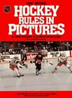 Hockey Rules Photos par Brown, Michael ; Ligue nationale de hockey