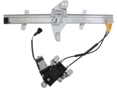 Regulador de ventana delantero derecho Buick Century 1997-2005 VDO 82552SWCB 1998 1999 Foto 1 de 2