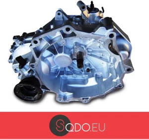 Cambio Rigenerato FRK - per VW Passat 1.9 TDI | 100% Garanzia! - Imagen 1 de 1
