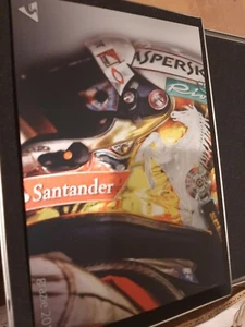 Ferrari SF16- Vettel 2016 - gifted of Vettel to the Ferrari F 1 Dept.Employees.  - Picture 1 of 5