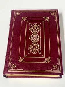 Franklin Library Classic Great Expectations by Charles Dickens Leather w/ Gold - Imagen 1 de 4