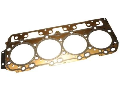 Junta de culata derecha para GMC Sierra 2500 HD 2001-2016 AC Delco 58443MFSV 2008 2002 Foto 1 de 2