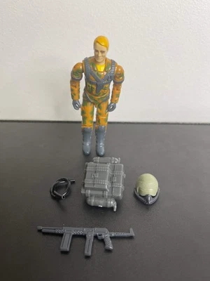 G.I. Joe Freefall 1990 - Image 1 of 2