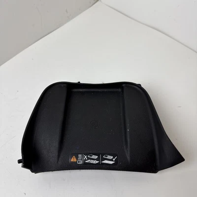 Chevrolet Equinox 2019 módulo de cargador inalámbrico comunicación 13521065 OEM Foto 1 de 4