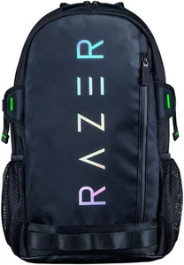 Razer Rogue 13" Backpack V3 - Chromatic - Tear and Water-resistant Exterior - Picture 1 of 7