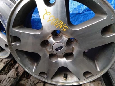 2001 02 03 04 05 06 2007 FORD ESCAPE 16X7J 5 SPOKE SET 4 OEM - Image 1 of 4
