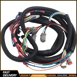 For Club Car DS Wiring Harness 48V 250A DC Controller, Replaces OEM# 102196601 - Picture 1 of 10