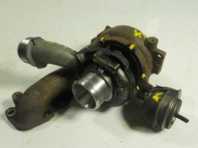 TURBOLADER / 17133933 FÜR SAAB 9-3 BERLINA 1.9 TID CAT - Bild 1 von 4