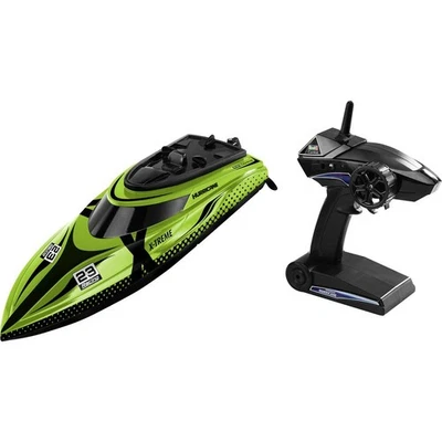 Revell Control X-Treme Hurricane RC Motorboot RtF 460 mm - Bild 1 von 4