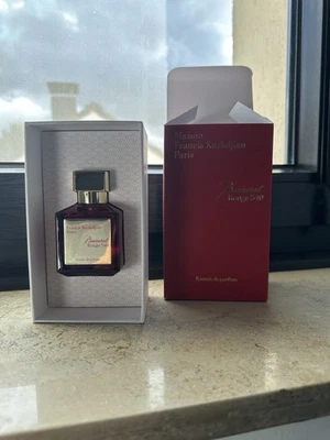 Maison Francis Kurkdjian Baccarat Rouge 540 Extrait de Parfum, 70ml, Damen - Bild 1 von 2