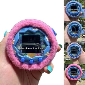 Not Block The Knob Protective Shell for Tamagotchi Paradise - Picture 1 of 10
