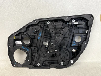 ⭐2021-2025 HYUNDAI ELANTRA FRONT RIGHT DOOR WINDOW REGULATOR MOTOR OEM LOT2677 - Image 1 of 4