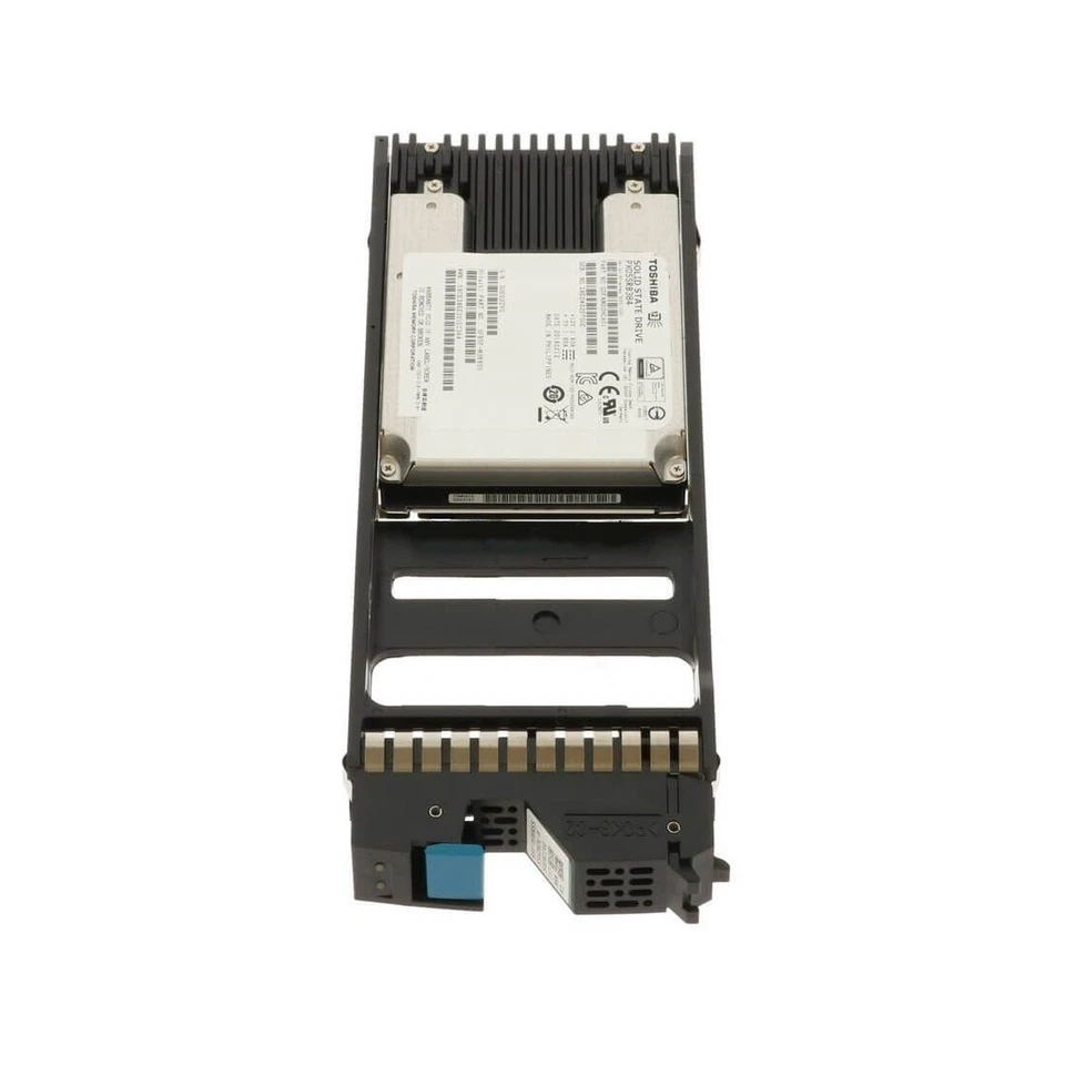 Hitachi 5562826-A 3.84TB SSD For NetApp Storage Systems, 60% Health - Image 1 of 1