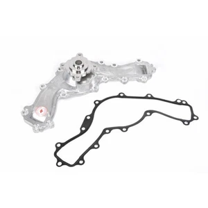 12707180 AC Delco Water Pump for Chevy Chevrolet Blazer Camaro GMC Acadia XT5 - Picture 1 of 2