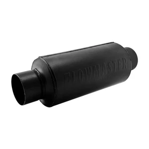 Flowmaster 13012100 Pro Series Muffler - Picture 1 of 1