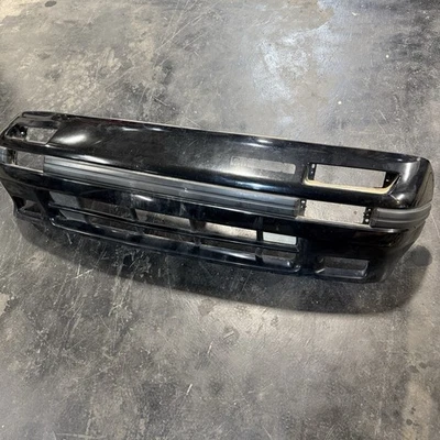 Cubierta de parachoques delantero 86-88 Mazda RX7 FC CAMIONETA LOCAL: COLORADO Foto 1 de 4