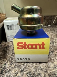 🇺🇸NOS Stant 10075 Crankcase Breather Cap 72-78 CHARGER Etc FREE SHIPPING!!🇺🇸 - Picture 1 of 3
