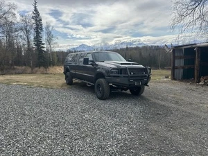 2003 Ford F-350 - Picture 1 of 23