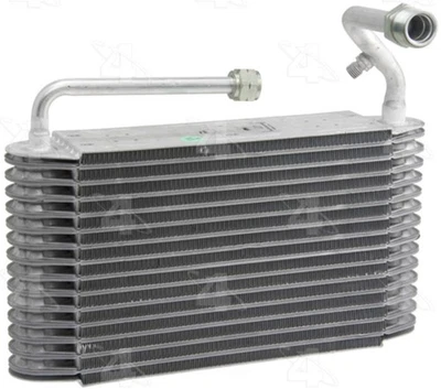 Núcleo de evaporador de aire acondicionado 4 estaciones 54592 Foto 1 de 4