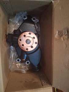 Water Pump Assembly for Mercury MerCruiser 46-8M0113734 V6 V8 GM Marine Engines - Picture 1 of 2