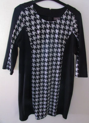 C&A Damen Kleid Größe L Etuikleid Jackenkleid Damenkleid Bluse Top Shirt (87 - Bild 1 von 2