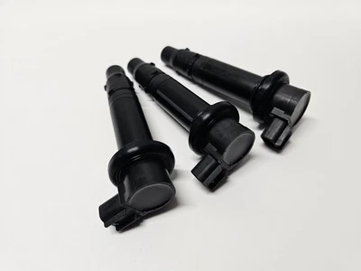 Yamaha MT 09 Trace Modell Zündspulen - Bild 1 von 4